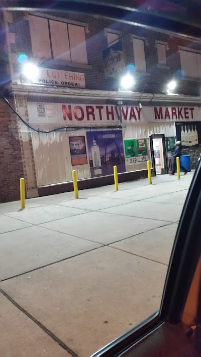 Northway Supermarket