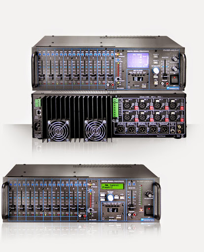 Phoenix Professional Audio GmbH - Thumbnail