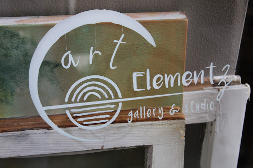 Art Elementz Gallery & Studio - Thumbnail