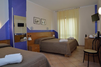 Photos of Hotel Miramonti