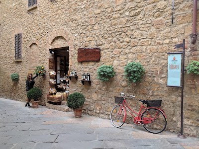 Trattoria La Buca delle Fate