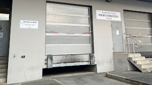 Photo n°7 de Enovis France à Mouguerre (Siège social)