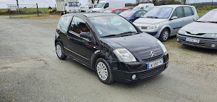 Photo n°9 de SARL BF AUTOMOBILES à Tendu (Garage automobile)