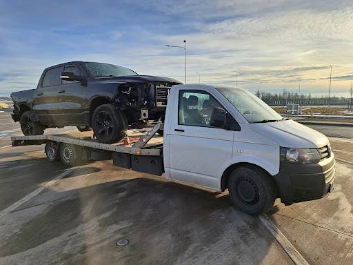 Wypożyczalnia Regulus, lawety, autoholowanie