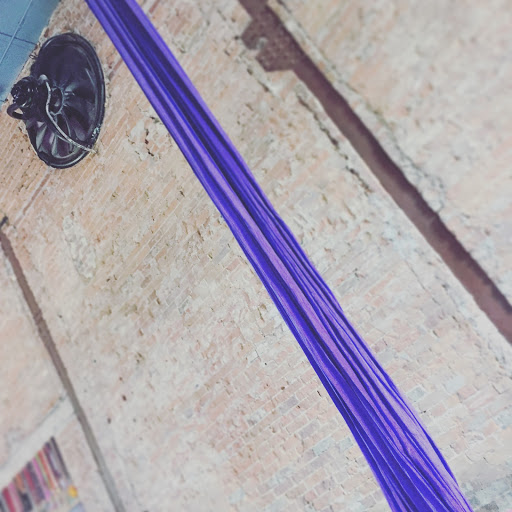 Aerial Affinity - Visual