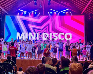 Photo n°66 de Camping Les Trois Vallées à Argelès-Gazost (Parc aquatique)