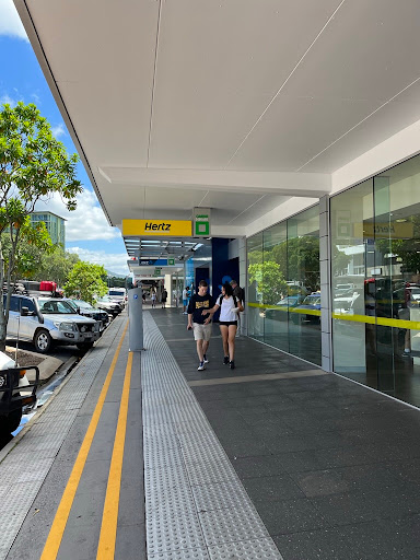 Hertz Car Rental - Cairns Downtown - Thumbnail