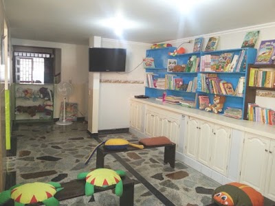 Photos of Jard&iacute;n Infantil Peque&ntilde;os Sabios