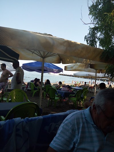 Photos of Denizkızı Cafe