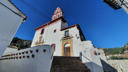 Ayuntamiento de Grazalema - Thumbnail