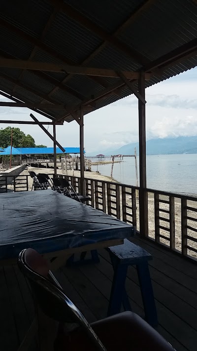 Photos of hotel mutiara