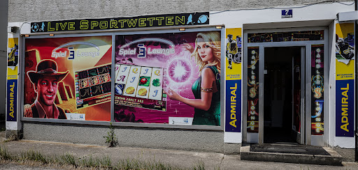Gamblers Lounge - Thumbnail