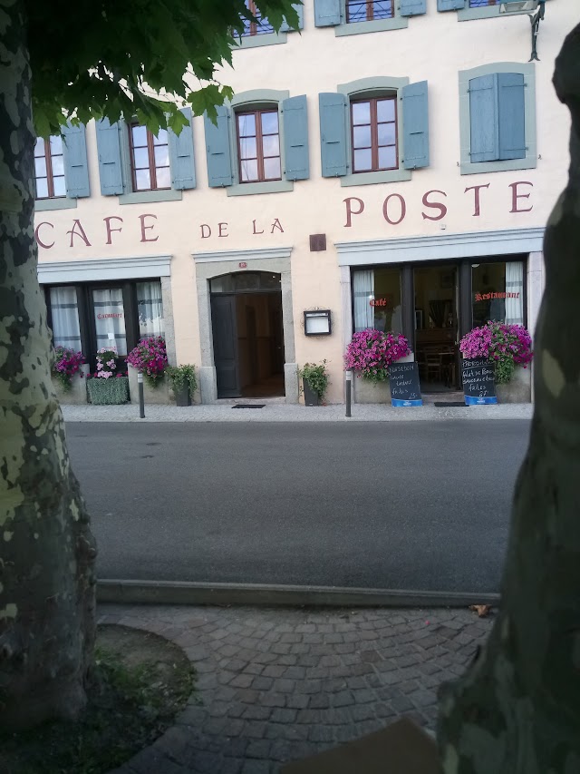 Café de la Poste