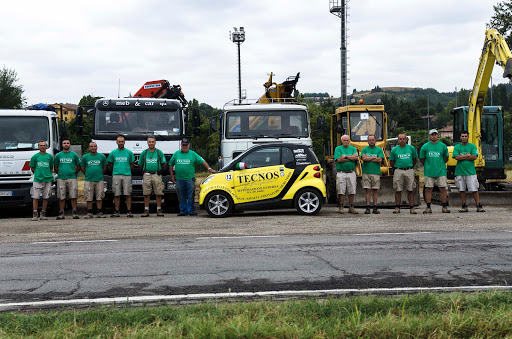 Tecnos Srl - Visual