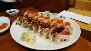 Asiana House photo