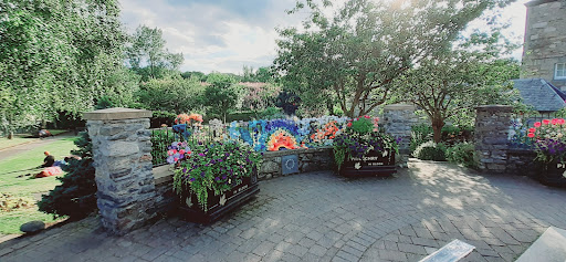 'Pitlochry in Bloom' Park - Thumbnail