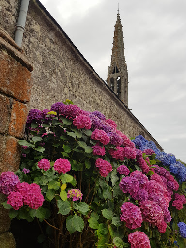 Saint-Philibert's chapel - Thumbnail