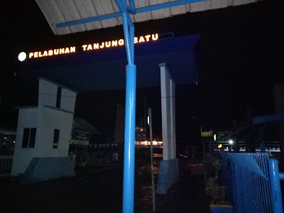 Photos of Port of Tanjung Batu