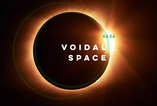 voidalspace - Visual