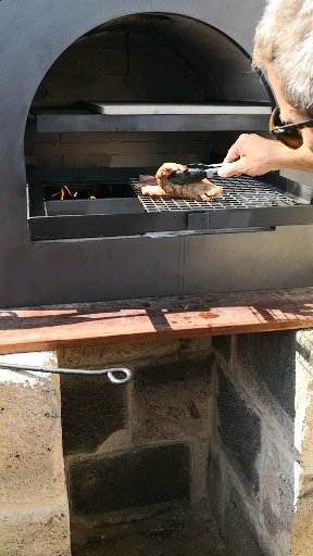 Supreme Wood Fired Ovens
