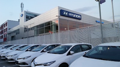 Photos of Hyundai rent a car, Poslovnica Sarajevo
