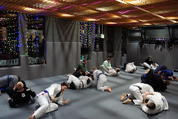 Unicorn Jiu Jitsu gym photo
