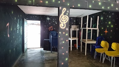 Photos of Dubai Disco Bar