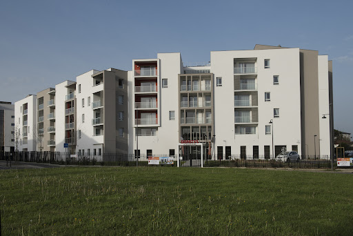 Photo de Résidence Services Seniors DOMITYS - Le Palmier du Roi