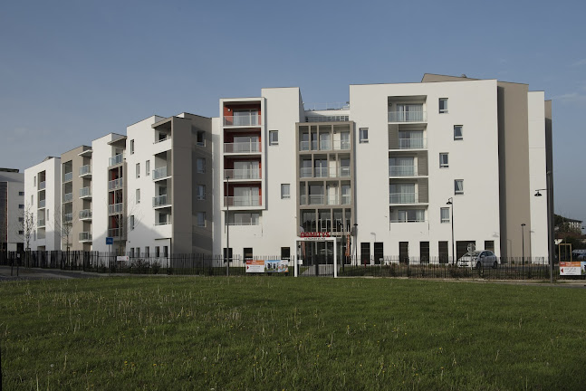 Résidence Services Seniors DOMITYS - Le Palmier du Roi