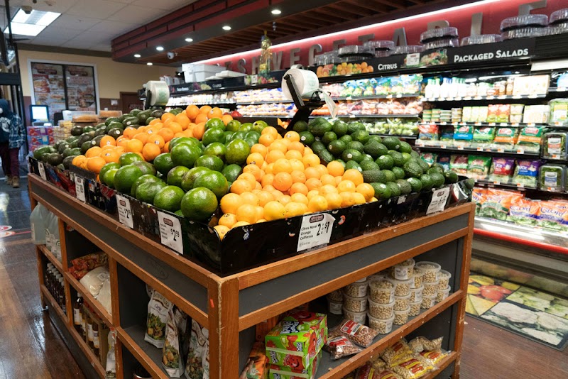 Brother's Supermarket - Dudley Street photo 2