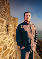 Grégory DUCROCQ, officiant de cérémonie laïque à Hédé-Bazouges