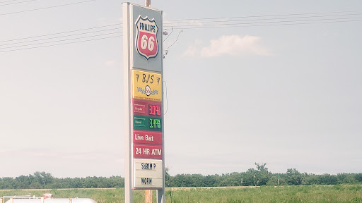 BJ's 66 - Visual