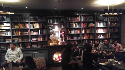 Photos of Library Bar