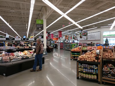 Walmart Neighborhood Market