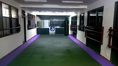 Photos of Le Dojo Kun Club Sportif