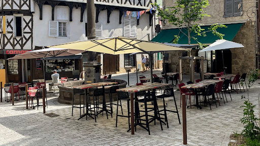Le Pub Ambert