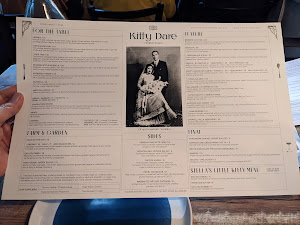 Kitty Dare photo