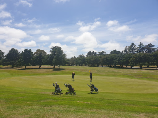 Rangiora Golf Club - Thumbnail