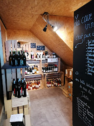 Photo n°8 de Le Chant des Saisons la Boutique Bio à Poligny (Magasin bio)