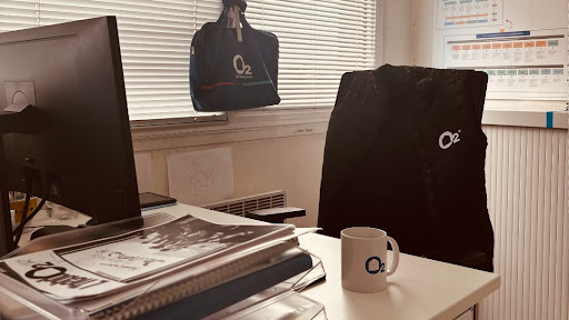 Photo de Agence O2 Lorient - Services à domicile