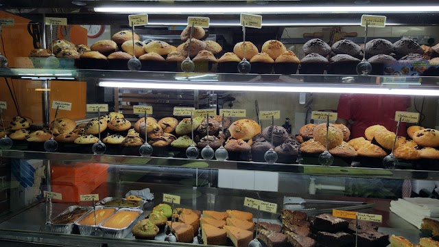 Amoy Street Food Centre