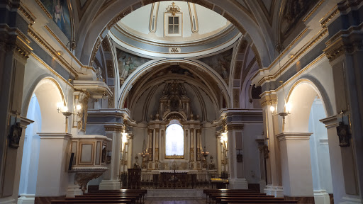 Sanctuary of Our Lady of Grace - Thumbnail