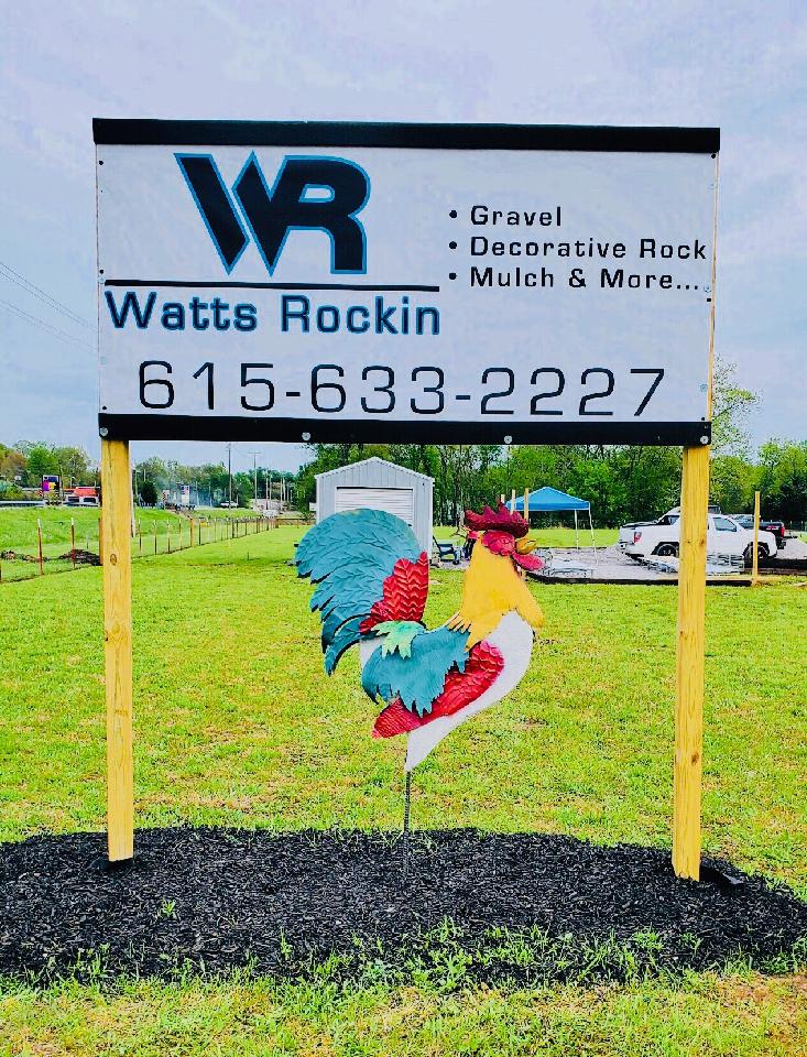 Watts Rockin