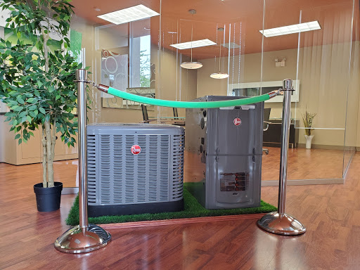 CampbellCare Plumbing, Heating & Air Conditioning - Thumbnail