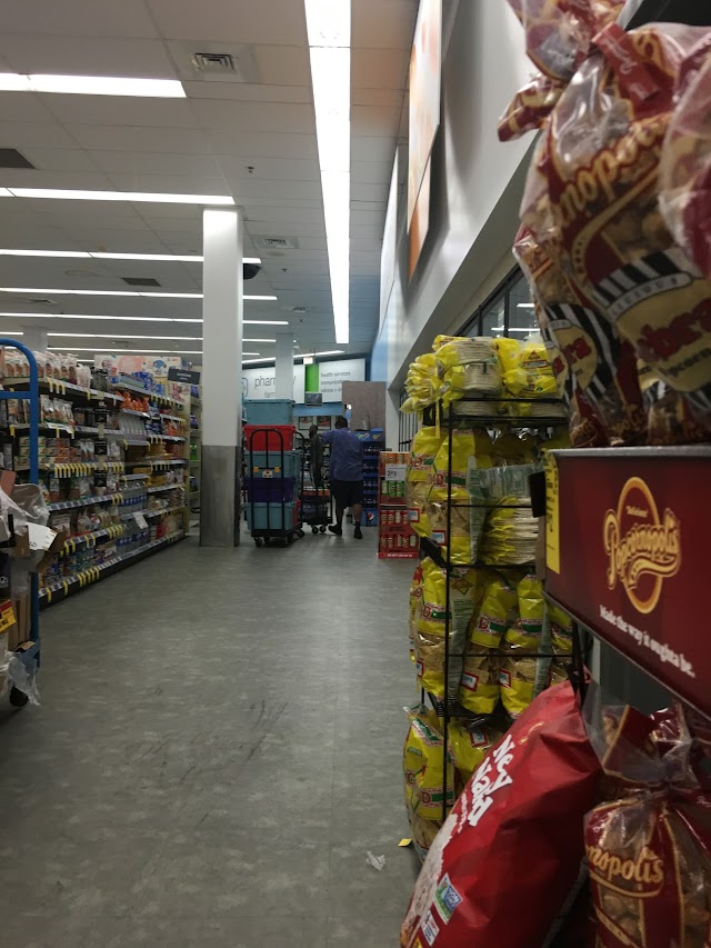 Walgreens