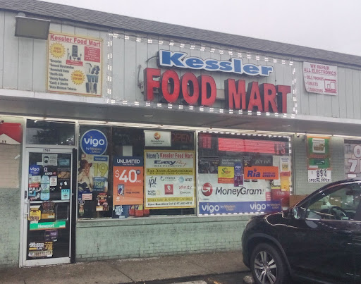 Kessler Food Mart