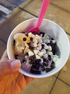 sweetFrog photo
