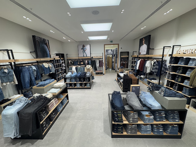 Levi's® Liverpool One - Clothing store
