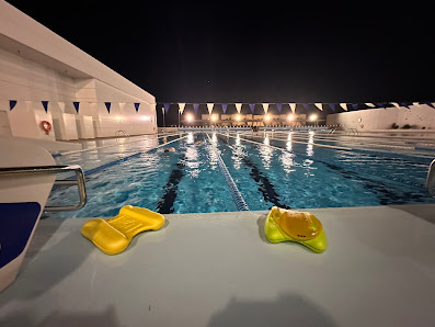 SMART ATHLET Schwimmtraining - Ehingen (Donau)