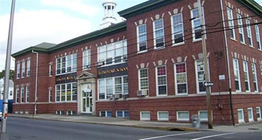 Lincoln Avenue School - Thumbnail